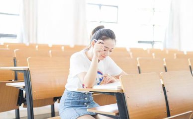 职高高考班可以考什么大学(职高高考班可以考什么大学本科)