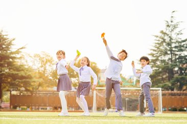 如何申请国际艺术高中学校