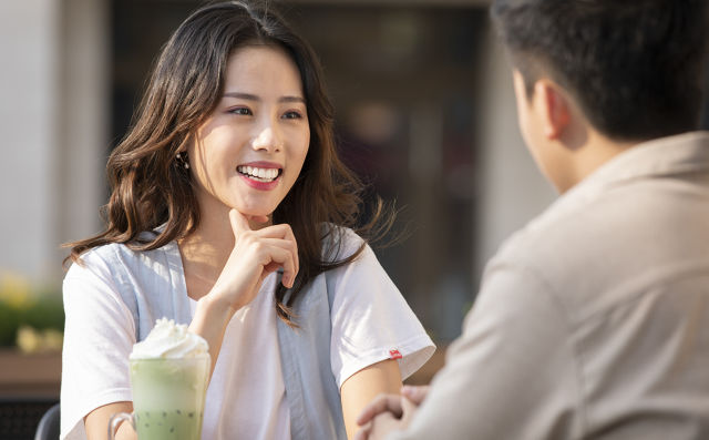 表白送女生的礼物