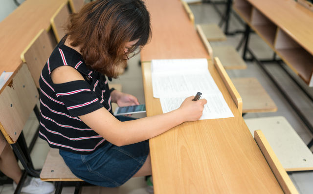 想要学会计应该从哪里入手(学会计从哪里入手学起)