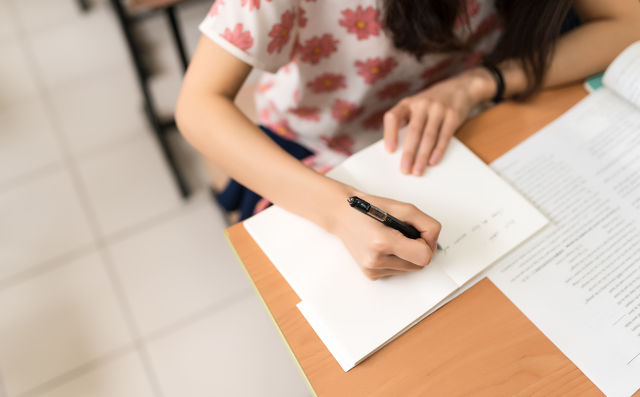 社会考生怎么考大学