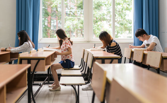 学生会招新笔试题目(学生会招新笔试题目填空题)