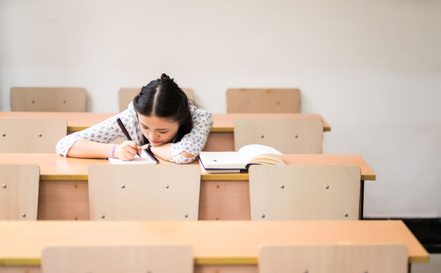 女生学数学的方法女生家长注意看(女孩子学数学是不是很难)