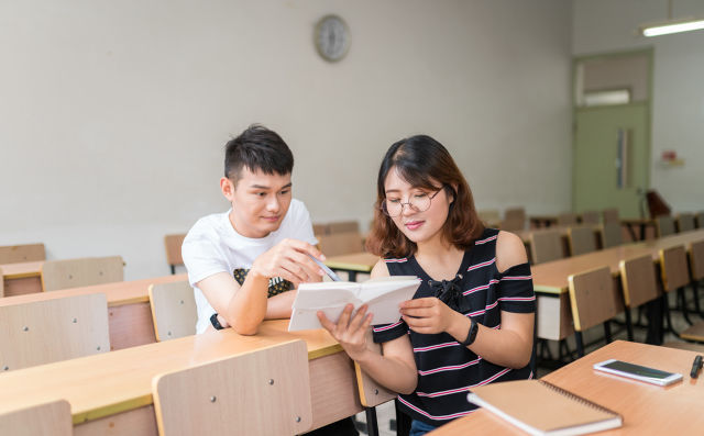 报考军校有哪些流程(报考军校有哪些流程和要求)