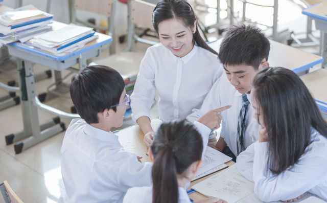 优选!郑州高考化学一对一补习培训名单榜首一览【十大精选高三高考复读全日制机构】