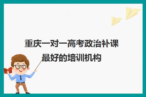 重庆一对一高考政治补课最好的培训机构(重庆补课机构哪个好)