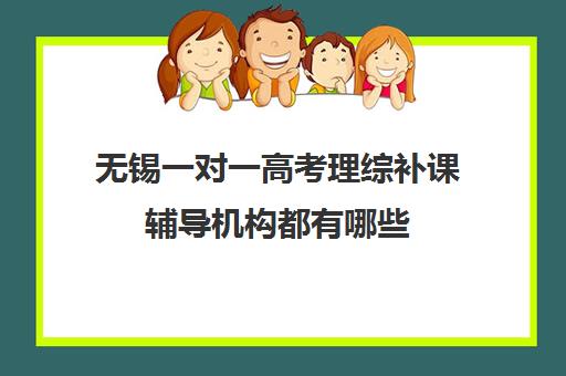 无锡一对一高考理综补课辅导机构都有哪些(高考前一对一补课有效果吗)