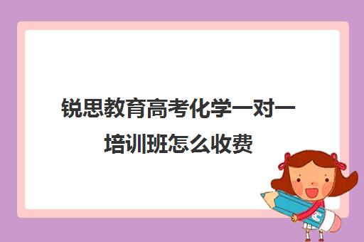 锐思教育高考化学一对一培训班怎么收费（高中英语培训机构前十名）